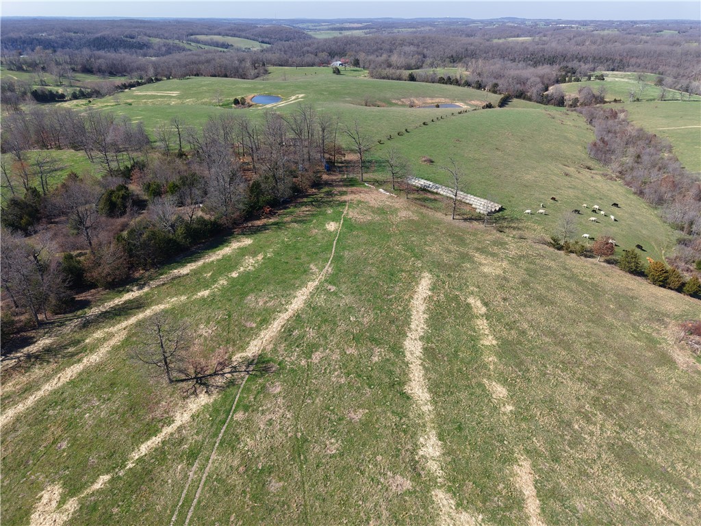 Land in Huntsville