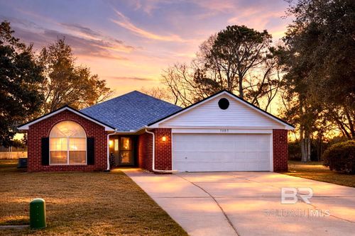 3605 Ashton Ct, Gulf Shores, AL, 36542-9095 | Card Image