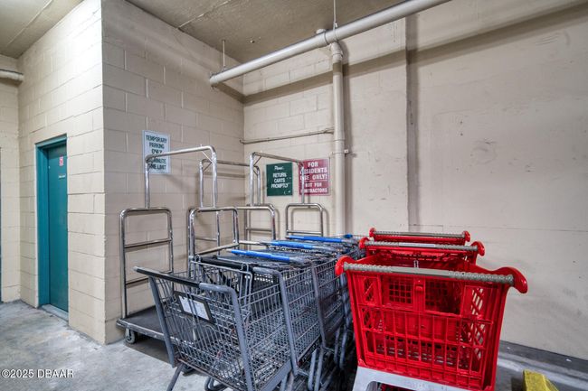 UNIT-6209 - 4575 S Atlantic Ave, Condo with 3 bedrooms, 3 bathrooms and null parking in PONCE INLET FL | Image 32