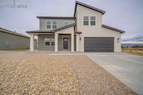205 High Meadows Dr, Florence, CO, 81226-9458 | Card Image