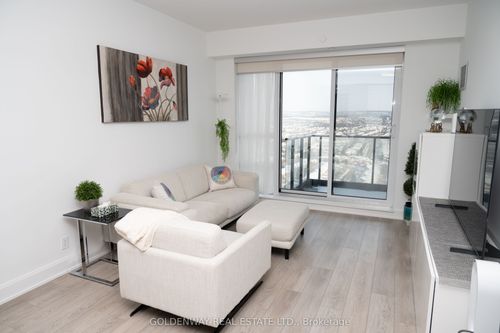 2902-38 Gandhi Lane, Thornhill, ON, L3T0G9 | Card Image