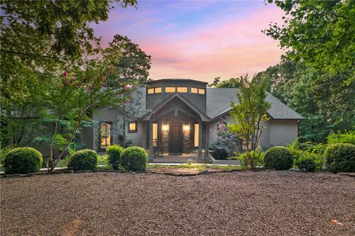 2553 N Sherwood Ln, Fayetteville, AR, 72703-3432 | Card Image