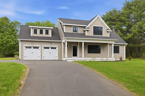 Lot 2 Clover Ln, Laconia, NH, 03246-2077 | Card Image