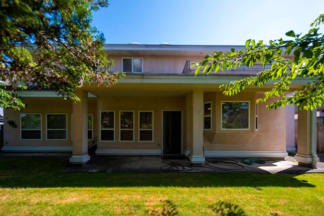 7551 Lucas Road, House other with 5 bedrooms, 4 bathrooms and 6 parking in Richmond BC | Image 7