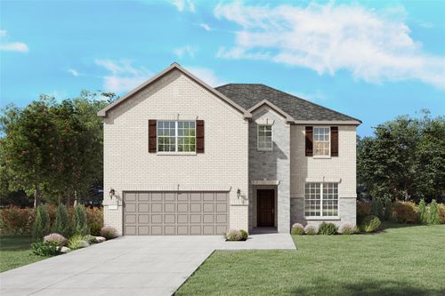 1768 Mayton Ave, Haslet, TX, 76052-1535 | Card Image