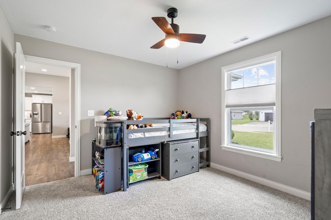 4841 Valley Forge Cir, House other with 4 bedrooms, 2 bathrooms and null parking in ASHLAND MO | Image 17