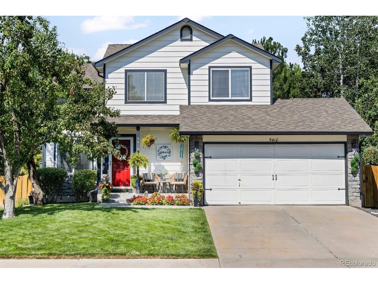 Residential in Broomfield 3