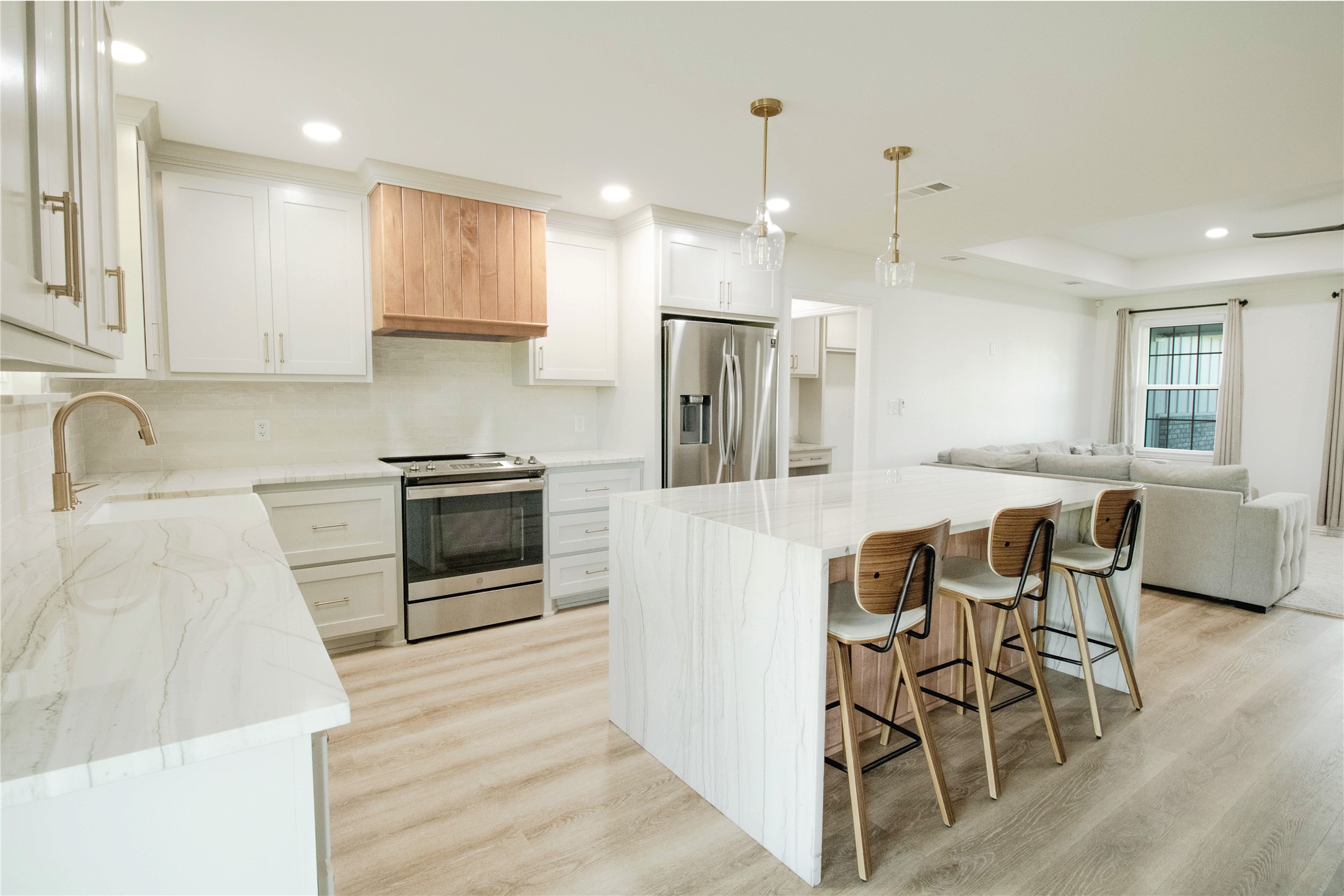 Residential in Honey Grove 5