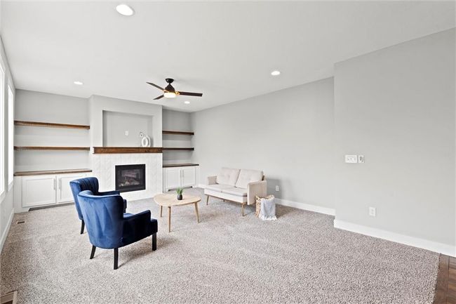 7295 Nw Forest Lakes Dr, House other with 5 bedrooms, 5 bathrooms and null parking in Parkville MO | Image 14