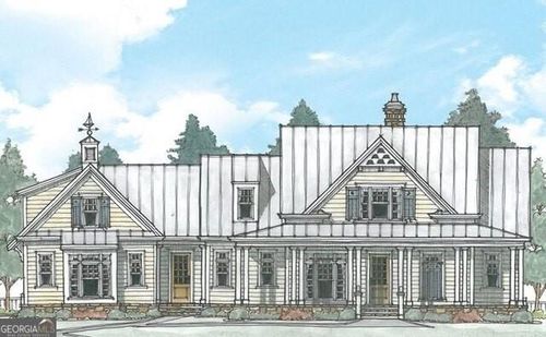 40-2701 Conns Creek Rd, Ball Ground, GA, 30107 | Card Image