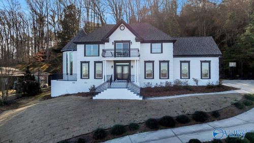 3034 Woodvue Rd S, Guntersville, AL, 35976-2609 | Card Image