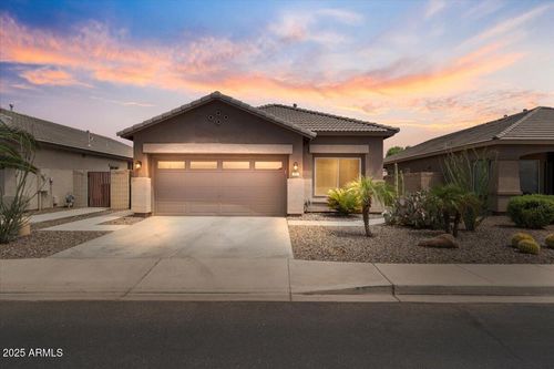 157 N 116th Ln, Avondale, AZ, 85323-1777 | Card Image