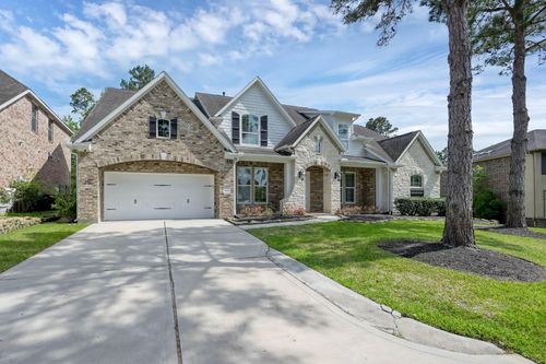 11 Clare Point Dr, Magnolia, TX, 77354-3364 | Card Image