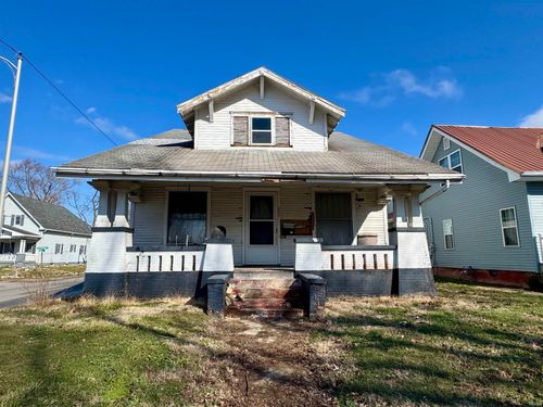 600 E Chandler Ave, Evansville, IN, 47713-2306 | Card Image