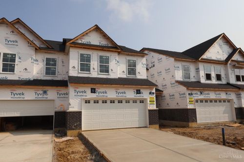 5330 Warhol Drive, Mason, OH, 45040 | Card Image