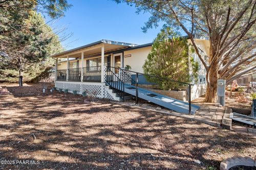 24945 N San Francisco St, Paulden, AZ, 86334-3305 | Card Image