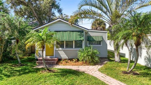 2925 Clinton St S, GULFPORT, FL, 33707-5206 | Card Image