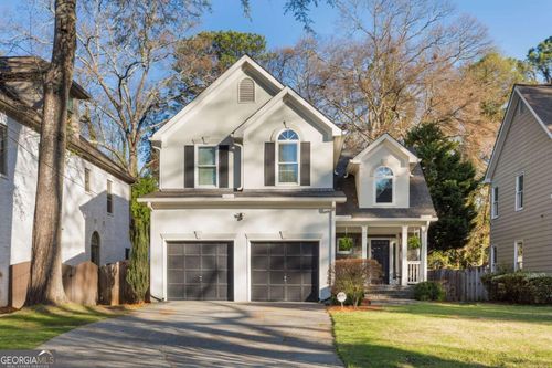 1190 Standard Dr Ne, Brookhaven, GA, 30319-3353 | Card Image
