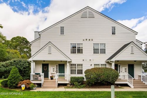 64 Des Moines Ct, Tinton Falls, NJ, 07712-7723 | Card Image