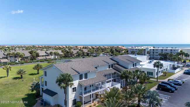 16B - 4670 A1a S, Condo with 2 bedrooms, 3 bathrooms and null parking in St Augustine FL | Image 83