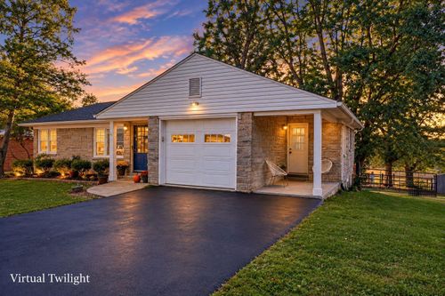 3025 Lynnwood Dr, Paris, KY, 40361-1023 | Card Image