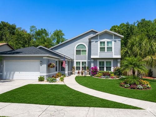 5221 Spike Horn Dr, NEW PORT RICHEY, FL, 34653-7006 | Card Image