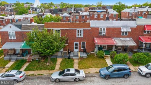 3221 Kentucky Ave, BALTIMORE, MD, 21213-1736 | Card Image