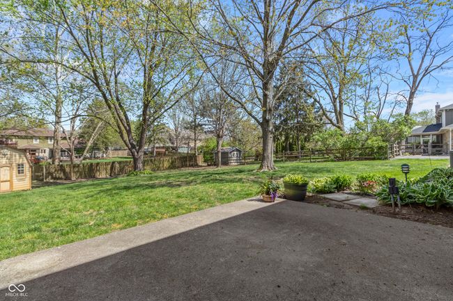 12867 Andover Dr, House other with 4 bedrooms, 3 bathrooms and null parking in Carmel IN | Image 39