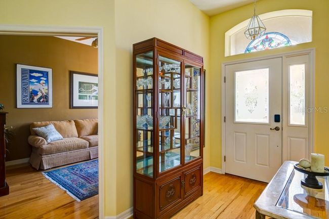 Entrance door | Image 5