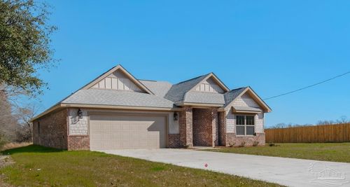 3207 Glen Coe Ct, Milton, FL, 32583-4517 | Card Image