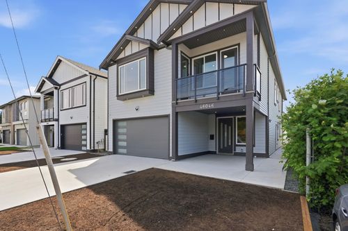 46046 Southlands Cres, Chilliwack, BC, V2P1B1 | Card Image