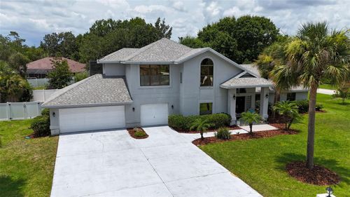 3 Echo Woods Way, ORMOND BEACH, FL, 32174-6754 | Card Image