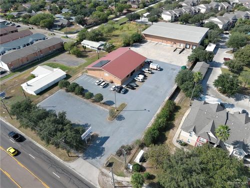 3701 N Mccoll Rd, McAllen, TX, 78501-9163 | Card Image