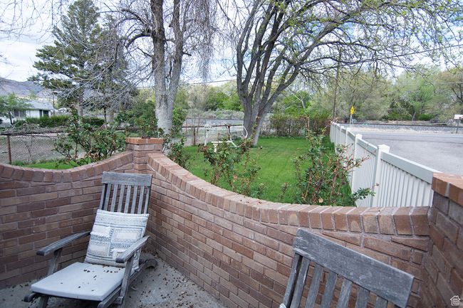 View of yard | Image 30
