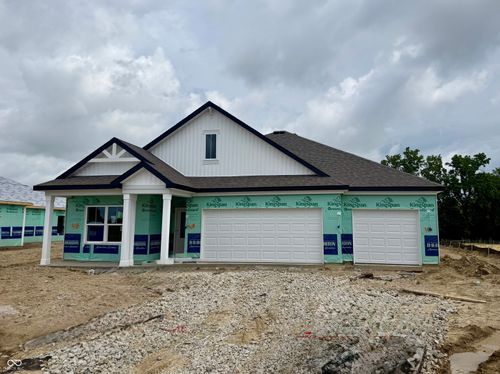 6126 Camarillo Dr, Whitestown, IN, 46075-7665 | Card Image