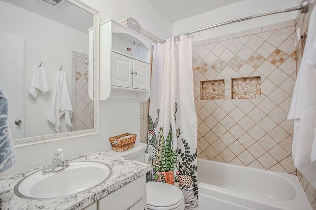 3405 44 Th St, House other with 3 bedrooms, 2 bathrooms and 2 parking in Snyder TX | Image 16