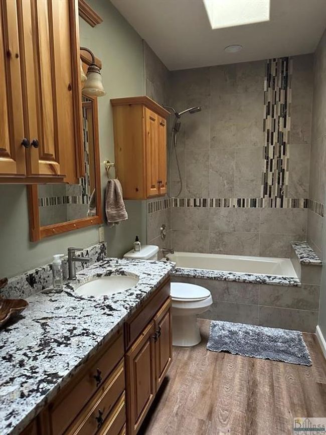 597 East Rosebud Road Road, House other with 4 bedrooms, 3 bathrooms and null parking in Roscoe MT | Image 32