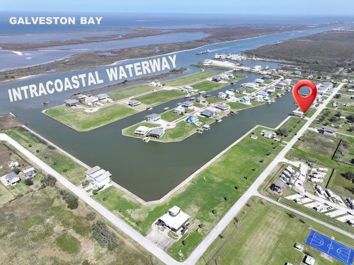 2009 Nelson St, Port Bolivar, TX, 77650 | Card Image