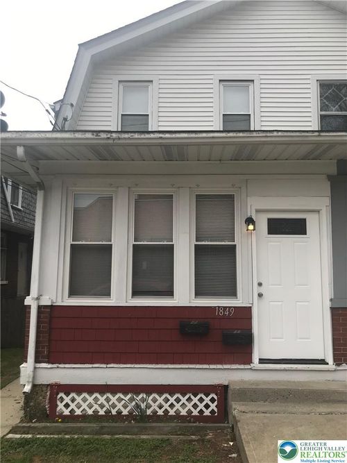 1849 W Market St, BETHLEHEM, PA, 18018-4543 | Card Image