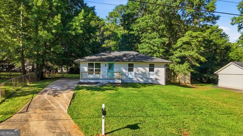 8399 Attleboro Dr, Jonesboro, GA, 30238-2924 | Card Image