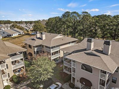 K-8 - 4230 Pinehurst Circle, Condo with 1 bedrooms, 2 bathrooms and null parking in Little River SC | Image 1