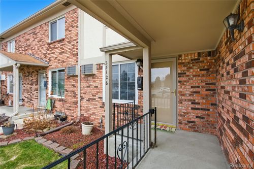 6-25126 Franklin Terrace Franklin Terrace, South Lyon, MI, 48178 | Card Image
