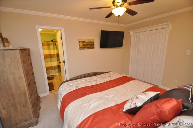 5633 Yates Garden Ln, House other with 3 bedrooms, 3 bathrooms and null parking in Raleigh NC | Image 30