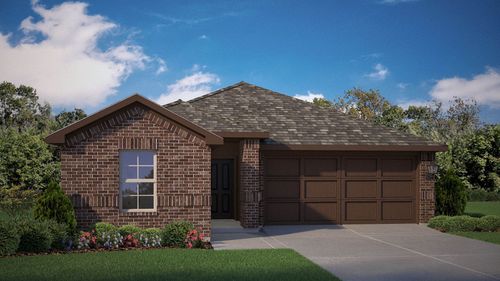 1617 Tin Roof Rd, Krum, TX, 76249-2069 | Card Image