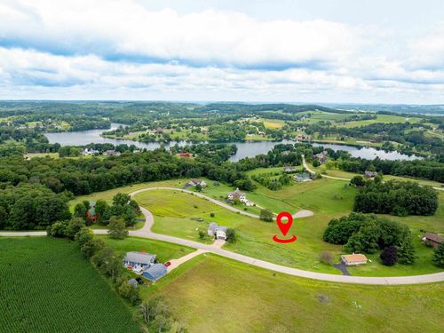 L775 Sunset Court, La Valle, WI, 53941 | Card Image