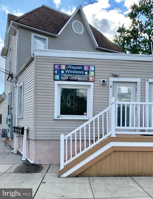 apt-a-805 W Atlantic Ave, LAUREL SPRINGS, NJ, 08021-3100 | Card Image