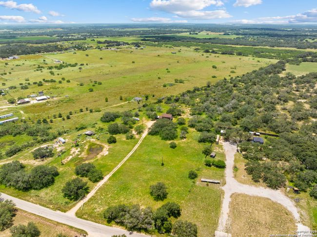 1655 Eichman Rd, House other with 4 bedrooms, 2 bathrooms and null parking in Poteet TX | Image 11