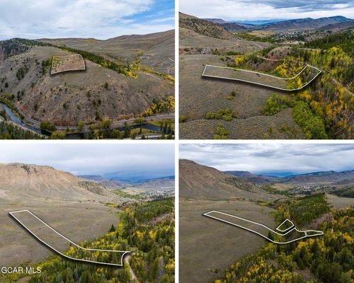 Six Lots Hot Sulphur Springs Cemetery Rd, Hot Sulphur Springs, CO, 80451 | Card Image