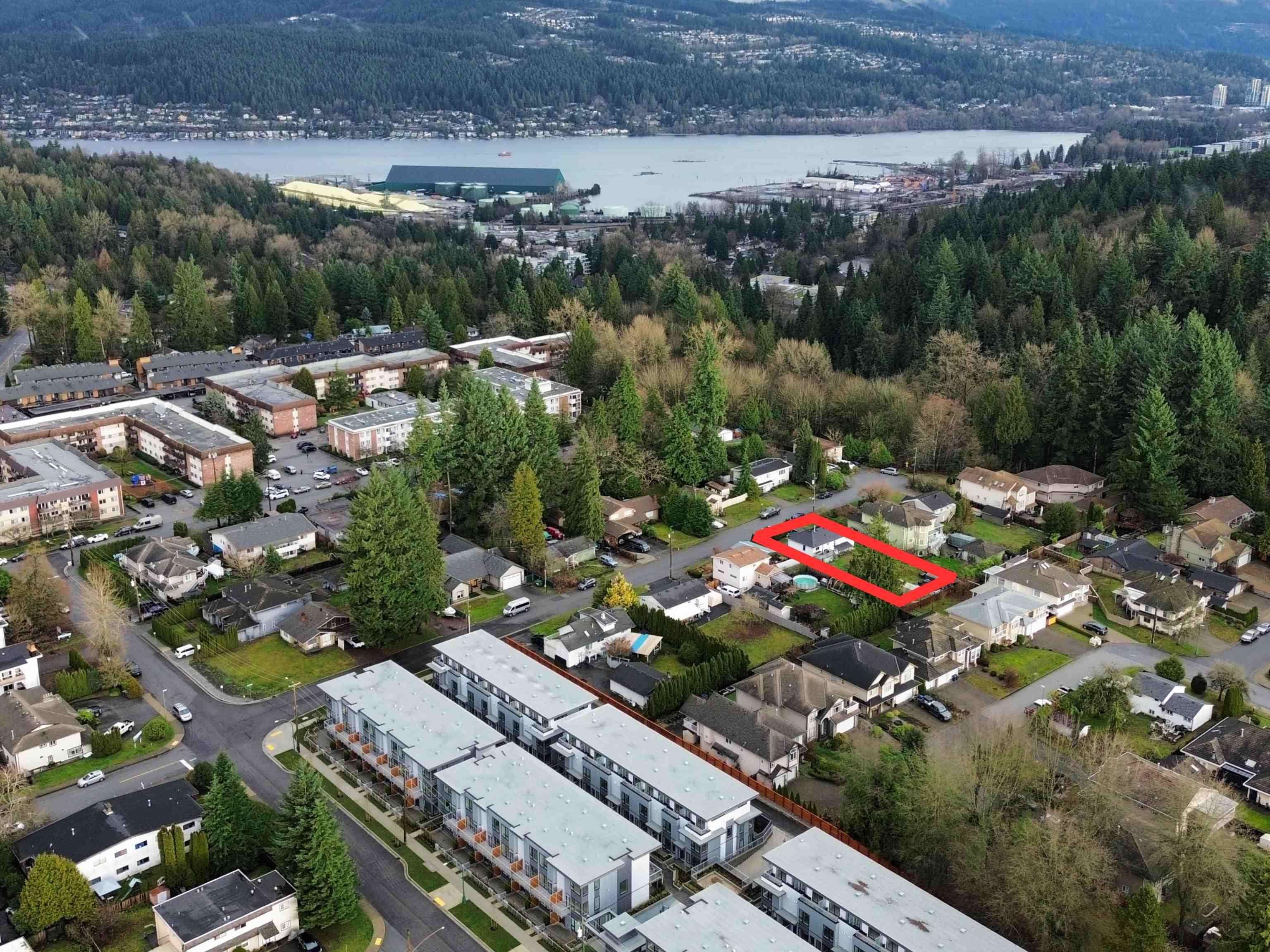Residential in Coquitlam 2
