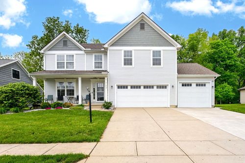 723 Colony Trl, New Carlisle, OH, 45344-8575 | Card Image